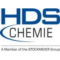 HDS-CHEMIE Handels GesmbH. logo, HDS-CHEMIE Handels GesmbH. contact details