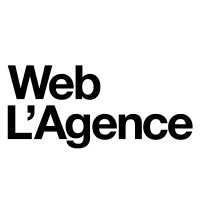 WebThe Agency logo, WebThe Agency contact details