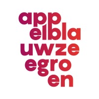 appelblauwzeegroen logo, appelblauwzeegroen contact details