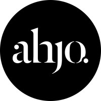 Ahjo Communications Oy logo, Ahjo Communications Oy contact details