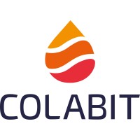 Colabit logo, Colabit contact details