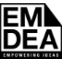 Emdea Consulting logo, Emdea Consulting contact details