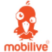 Mobilive Ltd logo, Mobilive Ltd contact details