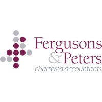 Fergusons & Peters Chartered Accountants logo, Fergusons & Peters Chartered Accountants contact details