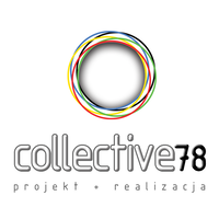 collective78 logo, collective78 contact details