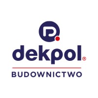 Dekpol Budownictwo logo, Dekpol Budownictwo contact details