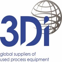 3Di Process Equipment logo, 3Di Process Equipment contact details