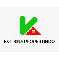 PT KVP Bina Propertindo logo, PT KVP Bina Propertindo contact details