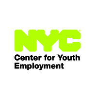 NYC Center for Youth Employment logo, NYC Center for Youth Employment contact details