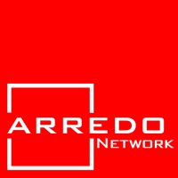 Arredo Network logo, Arredo Network contact details