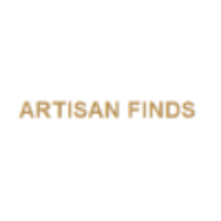 Artisan Finds logo, Artisan Finds contact details