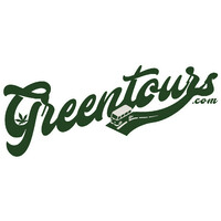 GreenTours.com logo, GreenTours.com contact details