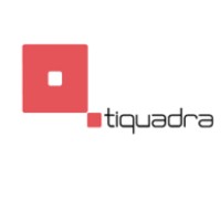 Tiquadra S.r.l. logo, Tiquadra S.r.l. contact details