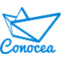 Conocea logo, Conocea contact details