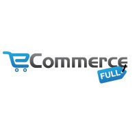 ECommerceFull logo, ECommerceFull contact details