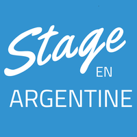 Stage en Argentine logo, Stage en Argentine contact details