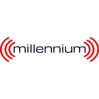 Millennium logo, Millennium contact details