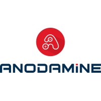 Anodamine Europe BV logo, Anodamine Europe BV contact details