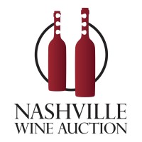 Nashville Wine Auction logo, Nashville Wine Auction contact details