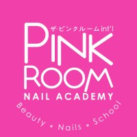 The Pink Room International Nail Academy logo, The Pink Room International Nail Academy contact details