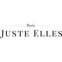 Juste Elles logo, Juste Elles contact details