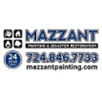 Mazzant Painting & Disaster Restoration, Inc. logo, Mazzant Painting & Disaster Restoration, Inc. contact details