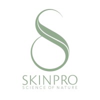 SKINPRO logo, SKINPRO contact details