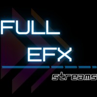 Full EFX Streams logo, Full EFX Streams contact details