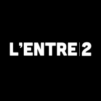 L'Entre2 logo, L'Entre2 contact details