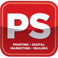 PrintSouth Printing Inc. logo, PrintSouth Printing Inc. contact details