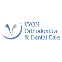 Vyom Orthodontics and Dental Care logo, Vyom Orthodontics and Dental Care contact details