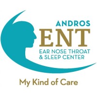 ANDROS ENT & SLEEP CENTER PA logo, ANDROS ENT & SLEEP CENTER PA contact details