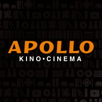 Apollo Kino logo, Apollo Kino contact details