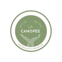 La Canopée - Habitat Partagé et activité économique solidaire logo, La Canopée - Habitat Partagé et activité économique solidaire contact details