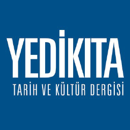 Yedikıta Tarih Dergisi logo, Yedikıta Tarih Dergisi contact details