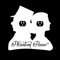 Phantom Power Music and Sound Design logo, Phantom Power Music and Sound Design contact details