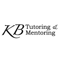 KB Tutoring & Mentoring logo, KB Tutoring & Mentoring contact details