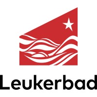 My Leukerbad logo, My Leukerbad contact details