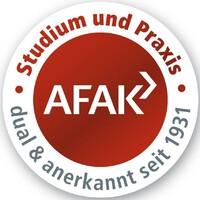 AFAK MarketingAkademie logo, AFAK MarketingAkademie contact details