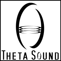 Theta Sound logo, Theta Sound contact details