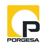 Porgesa Iluminación logo, Porgesa Iluminación contact details