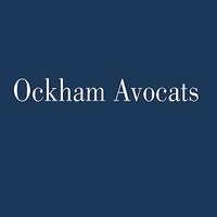 Ockham Avocats logo, Ockham Avocats contact details