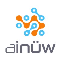 Ainüw logo, Ainüw contact details