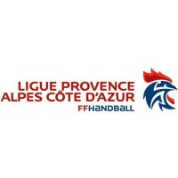 Ligue Provence Alpes Côte d'Azur Handball logo, Ligue Provence Alpes Côte d'Azur Handball contact details