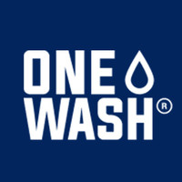 One Wash Mexico logo, One Wash Mexico contact details