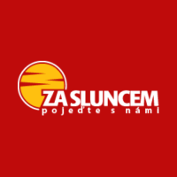 Za sluncem, s.r.o. logo, Za sluncem, s.r.o. contact details