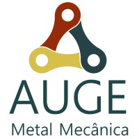 AUGE Metal Mecânica logo, AUGE Metal Mecânica contact details