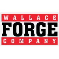 Wallace Forge Company logo, Wallace Forge Company contact details