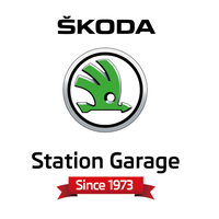 Station Garage ŠKODA logo, Station Garage ŠKODA contact details