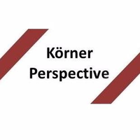 Körner Perspective logo, Körner Perspective contact details